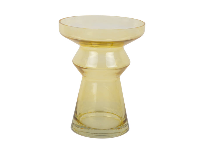 Present Time - Vaas Majesto - Mango yellow