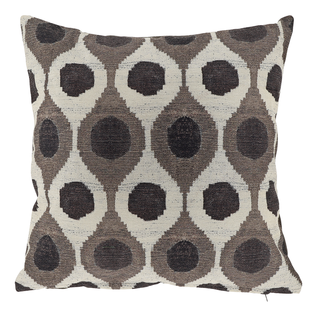 Unique Living - Sierkussen Sumba 45x45cm - Dessin 3