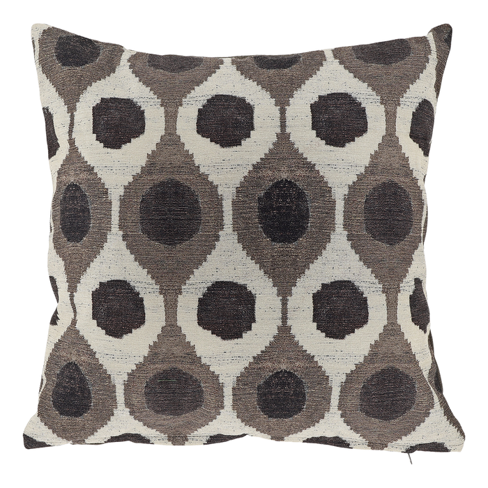Unique Living - Sierkussen Sumba 45x45cm - Dessin 3