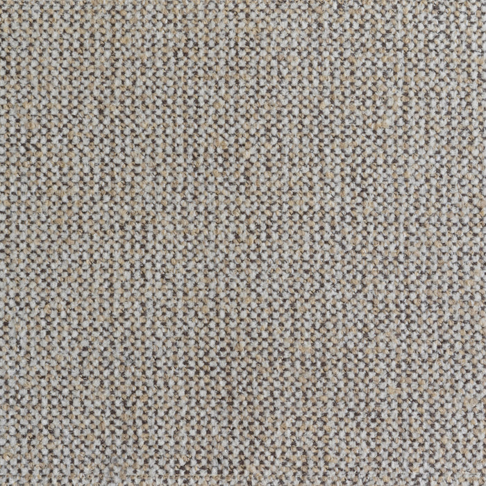 by fonQ Soft Hoekbank Links - Open Eind - Naturel Melange