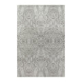 Lola & Moi Tabasco Vloerkleed - Ebony Ivory  - 240 x 340 cm