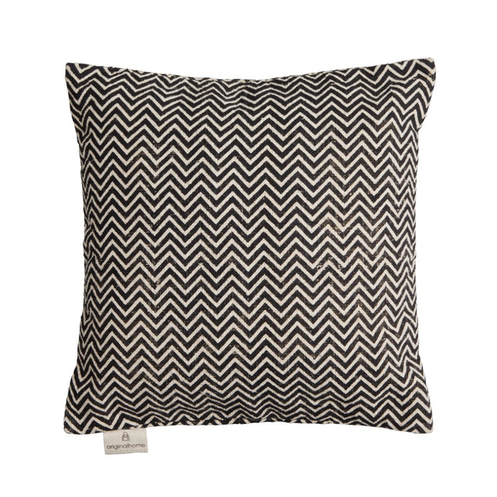 Originalhome Kussenhoes ZigZag (50x50 cm)