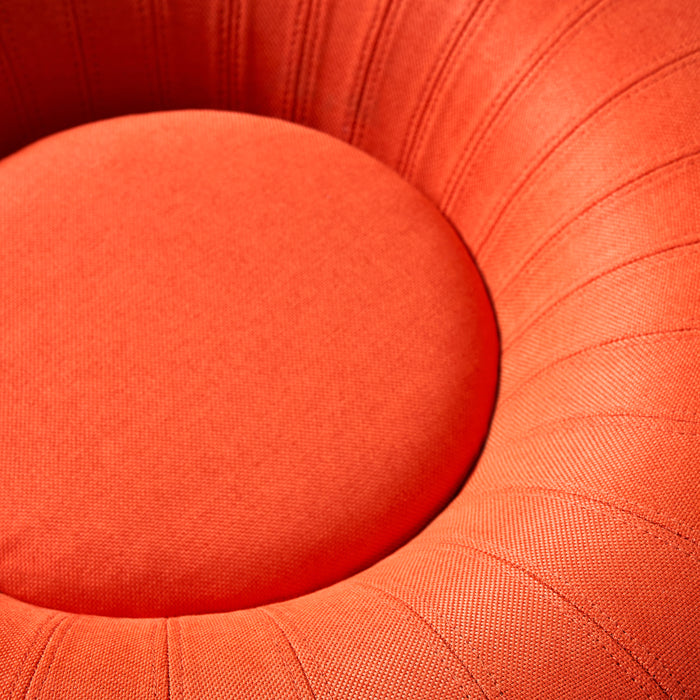 Studio About Float Poef Small - Red