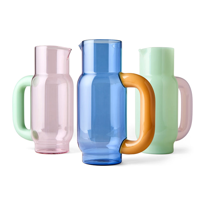 Studio About Pitcher Kan - Blue