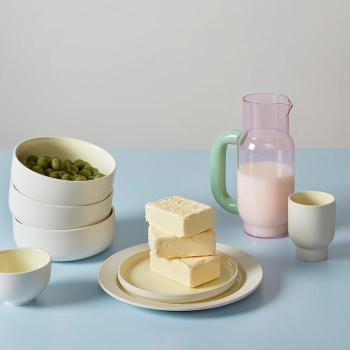 Studio About Pitcher Kan - Milky Jade