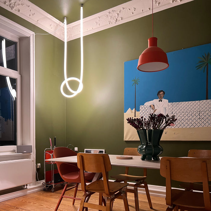 Studio About Flex Mount Lichtsnoer 4 M - Large