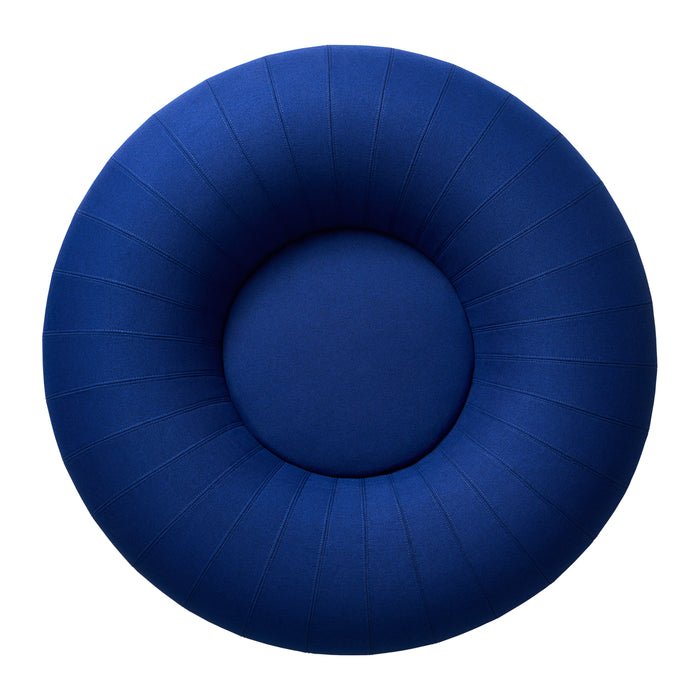 Studio About Float Poef Large - Dark Blue