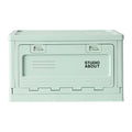 Studio About Box Opbergkrat Large - Mint