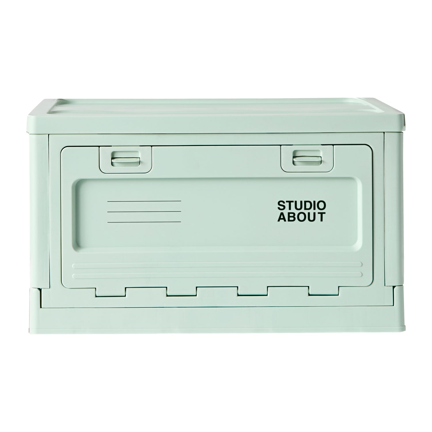 Studio About Box Opbergkrat Large - Mint