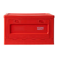 Studio About Box Opbergkrat Large - Red