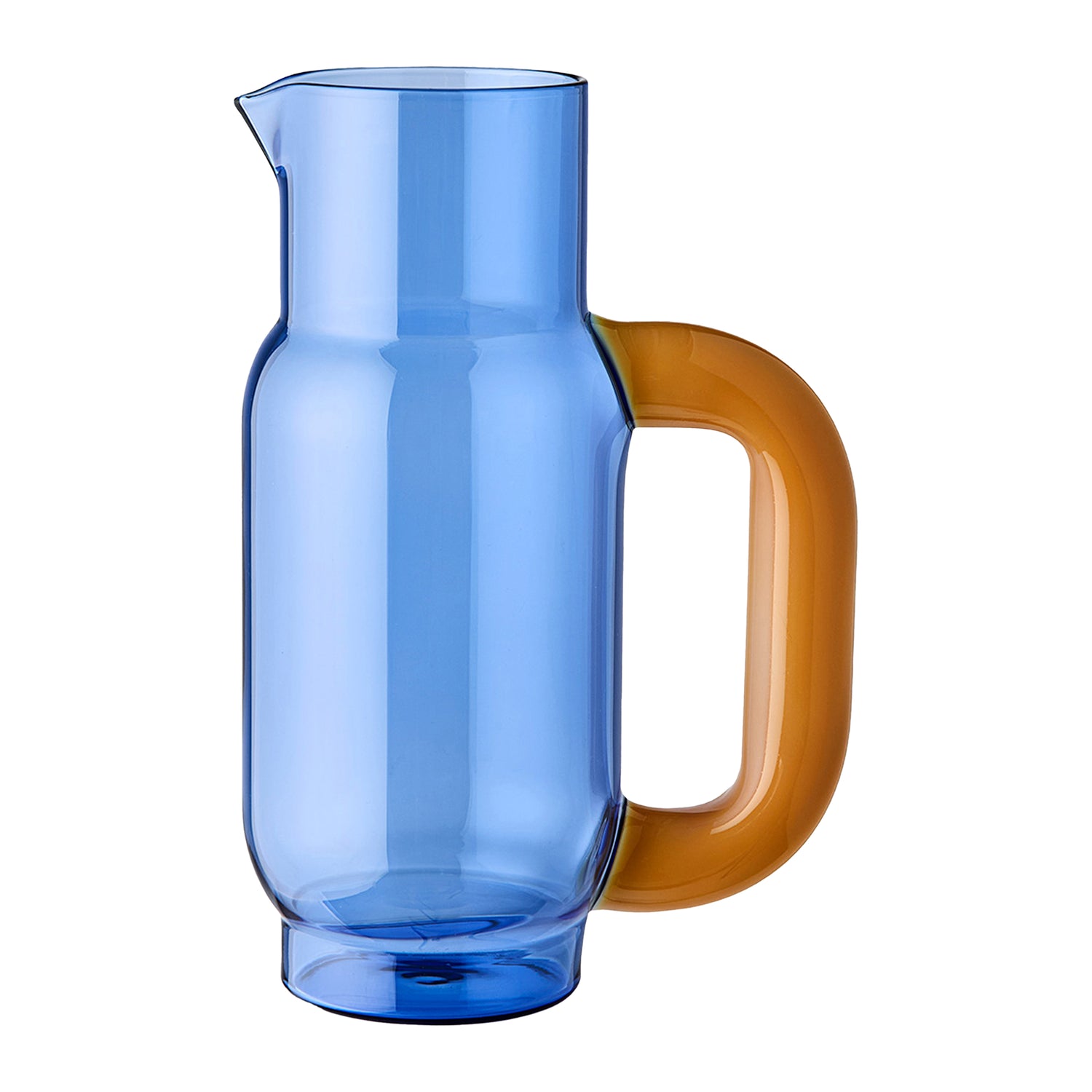 Studio About Pitcher Kan - Blue