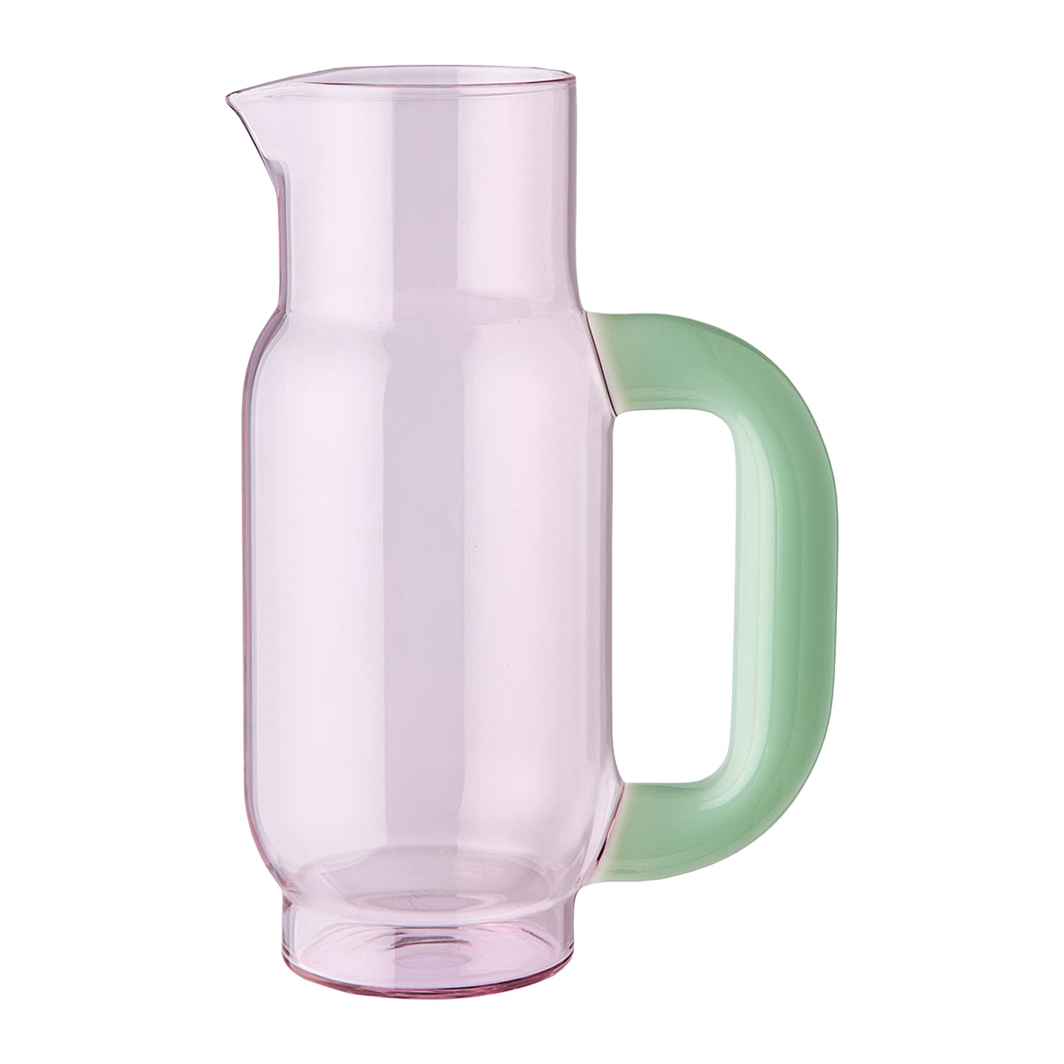 Studio About Pitcher Kan - Milky Jade