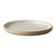 Studio About Clayware Dinerbord Ø 18,5 cm - Set van 2 - Sand