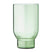 Studio About Glassware Waterglas - Set van 2 - Green