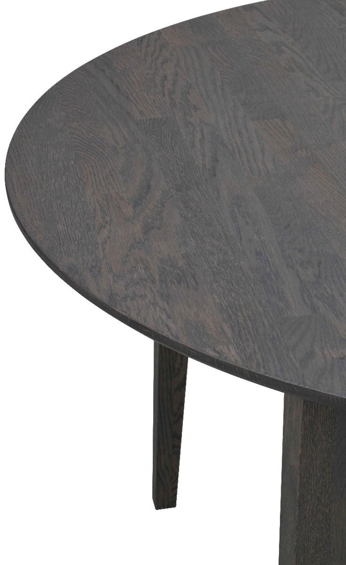 Rowico Home Filippa Uitschuifbare Ronde Tafel - 120|165 Cm -