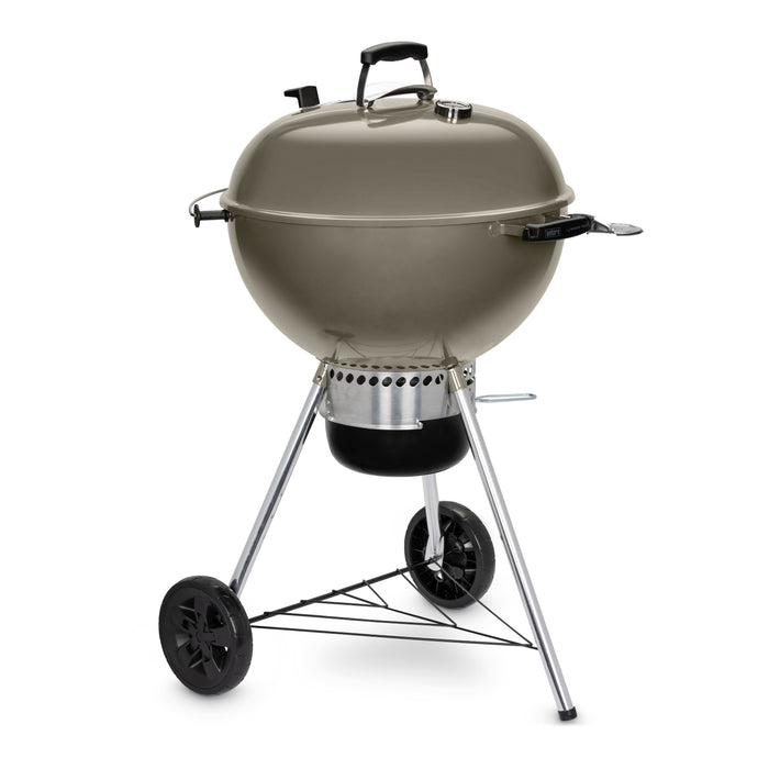 Weber Master Touch GBS C-5750 Houtskoolbarbecue  Ø 57 cm