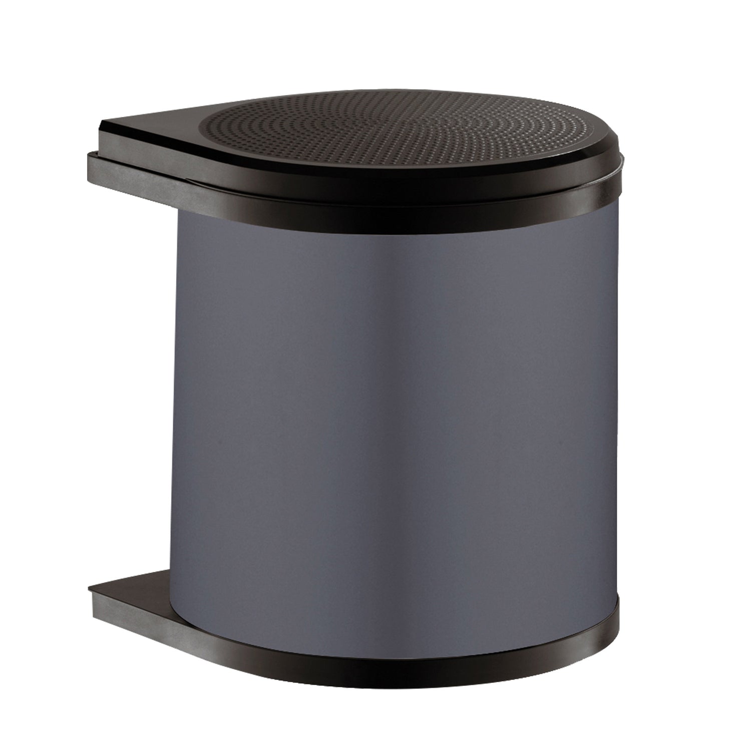 Hailo Mono Inbouwafvalemmer 15 Liter