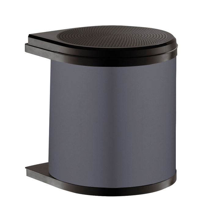 Hailo Mono Inbouwafvalemmer 15 Liter