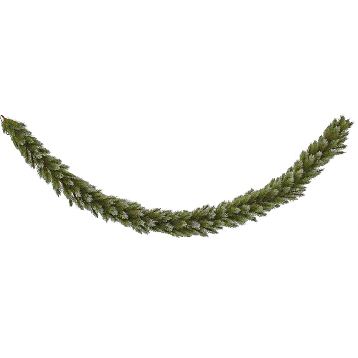 Triumph Tree Pittsburgh Guirlande - L270 cm - Groen