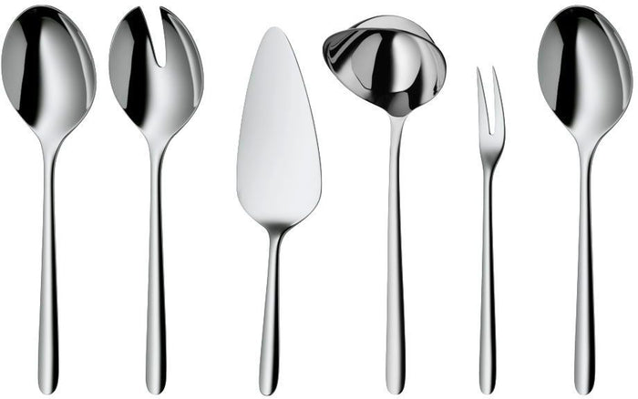 WMF Flame Plus Bestekset 66-delig