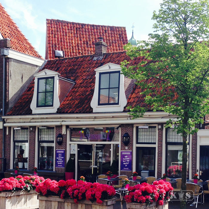 KS Verlichting Muurlamp Turijn 2