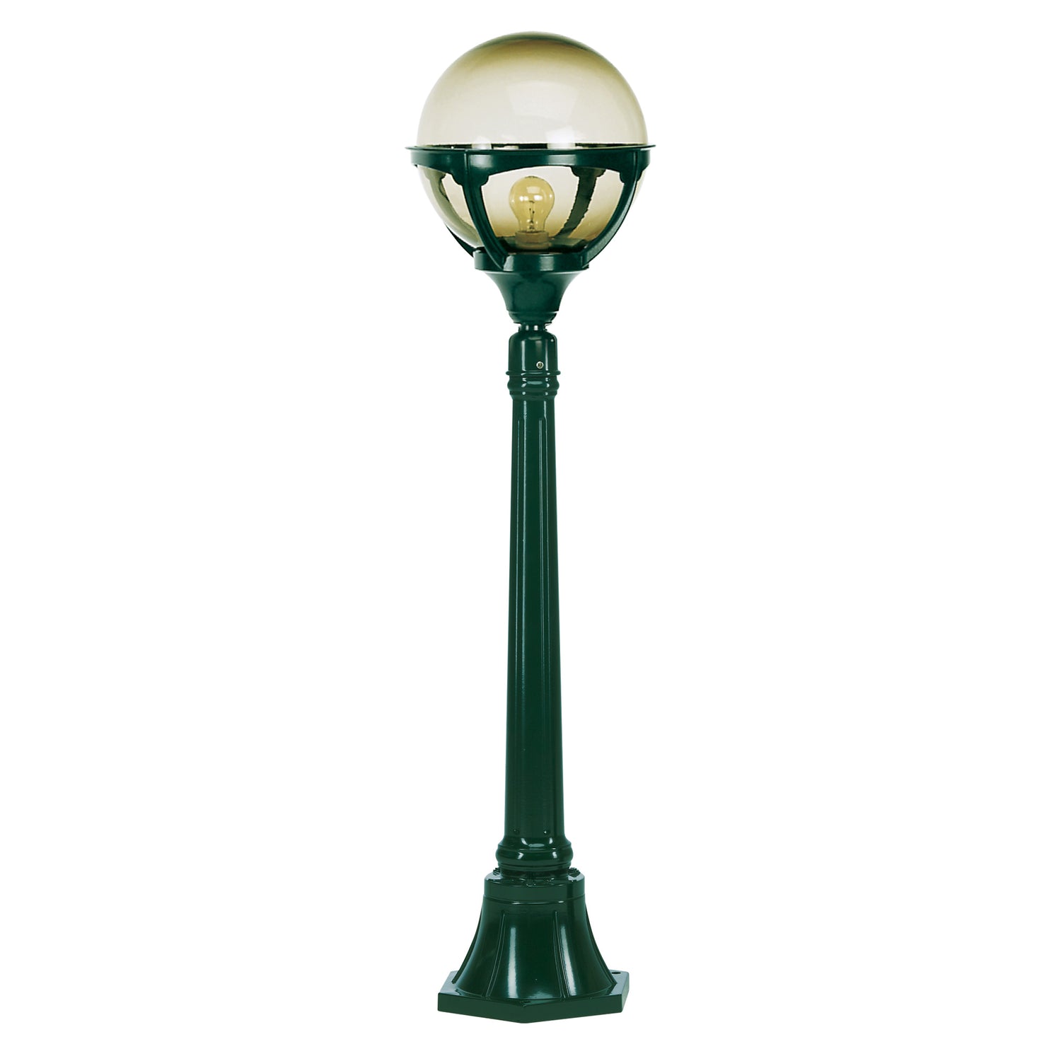 KS Verlichting Barat Tuinlamp Ø30cm