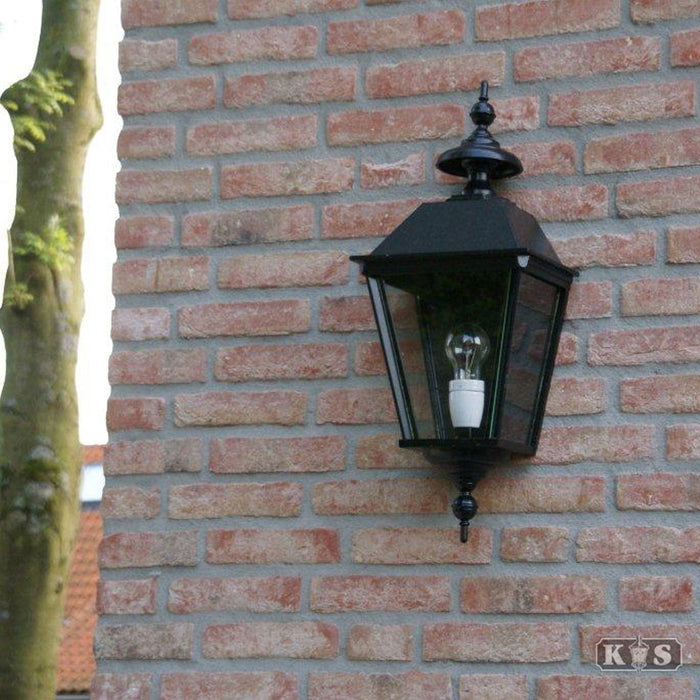 KS Verlichting Buitenlamp Delft L