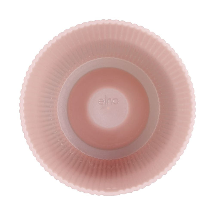 elho Vibes Fold Orchidee Hoog 12,5 - Frosted pink (Roze) - Ø 13 x H 15
