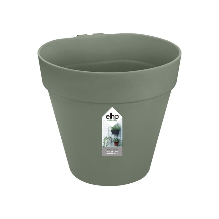 elho Loft Urban Green Wall Single 15 - Pistachegroen (Groen) - Ø 15 x