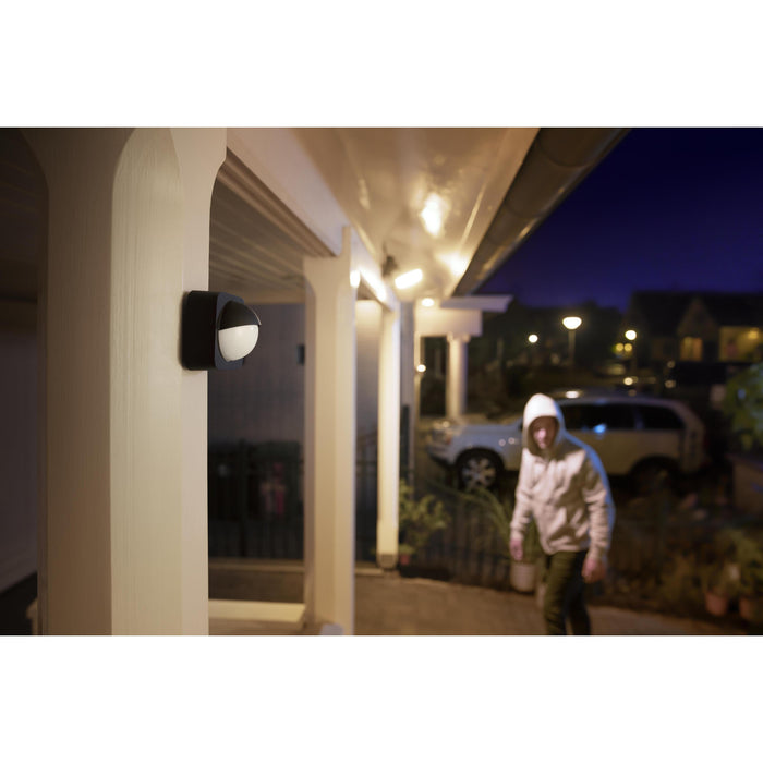 Philips Hue Appear Wandlamp White & Color Ambiance & Sensor