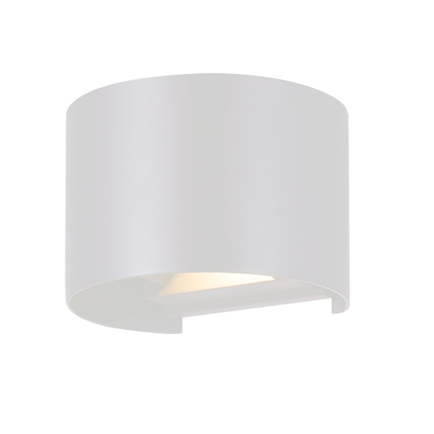 EGLO Calpino 3 Wandlamp - LED - IP54 - Binnen|- Wit