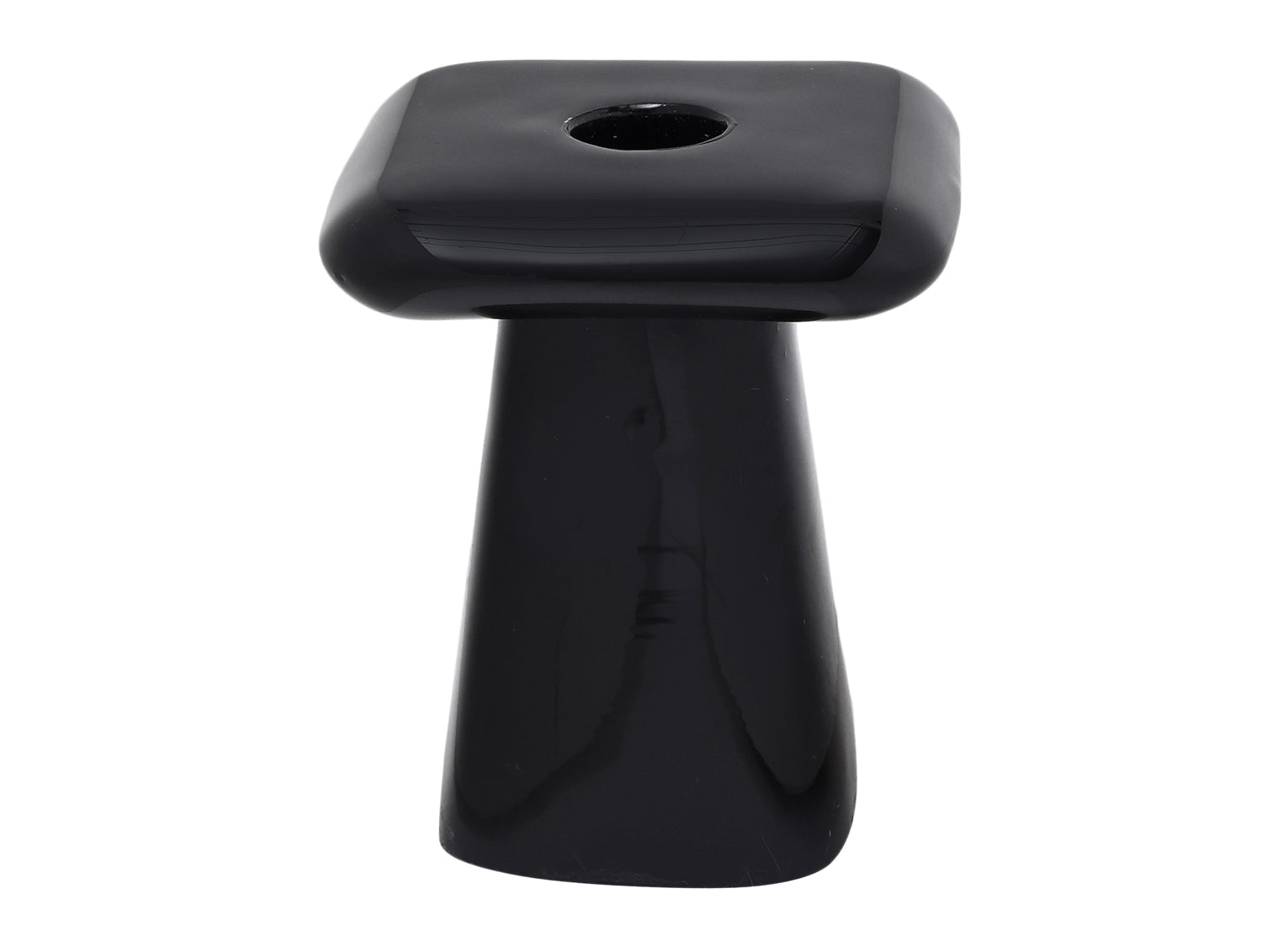 Present Time - Kandelaar Roca Small - Zwart