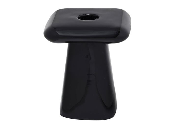 Present Time - Kandelaar Roca Small - Zwart