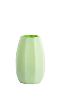 Light & Living - Vaas BRADLEY - Ø23x38 cm - Groen