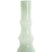 Light & Living - Vaas FIORENZA - Ø23.5x70 cm - Groen