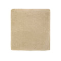 Mauro Badmat Golden | 60 x 60 cm | Beige | Bruin | Polyester