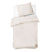 Dindi Home - Dekbedovertrek Forever Colours - 140x220 - Off White