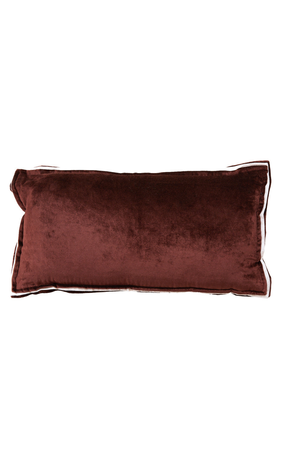 Light & Living - Sierkussen BAXLEY - 60x30x10 cm - Bruin