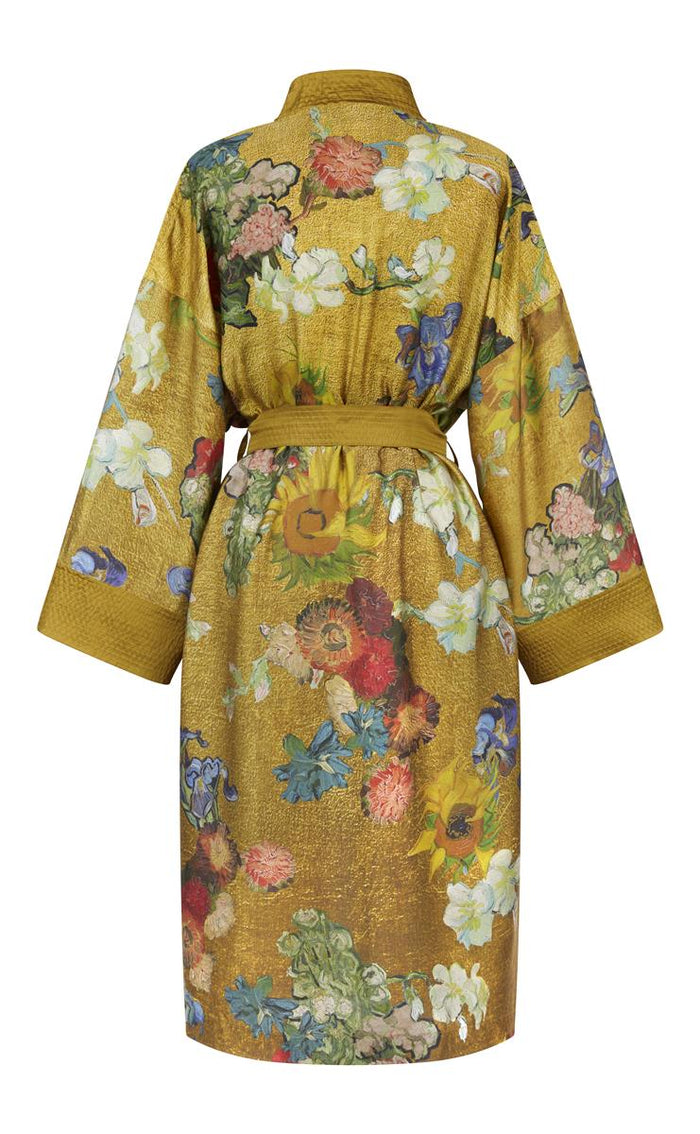 Beddinghouse x Van Gogh Museum Kimono S|M