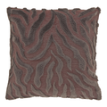 Unique Living - Sierkussen Fenna 45x45cm - Taupe