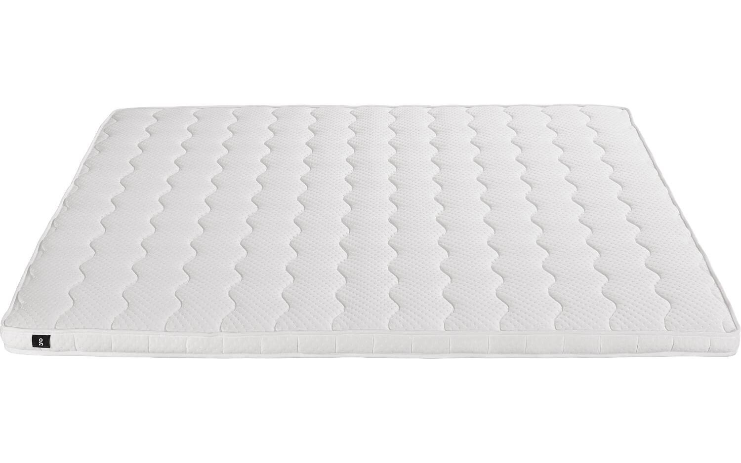 Goossens Topmatras Joy Koudschuim Deluxe