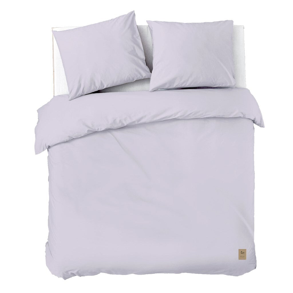 Dindi Home - Dekbedovertrek Forever Colours - 240x220 - Lila