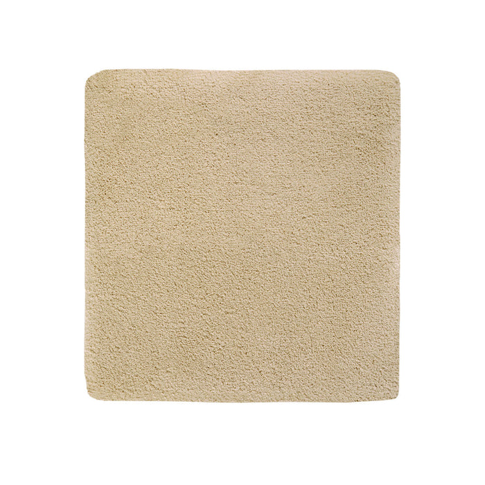 Mauro Badmat Golden | 70 x 120 cm | Beige | Bruin | Polyester