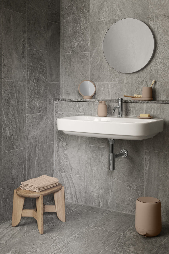 Caro Badtextiel Misty Rose | 70 x 140 cm | Roze | Katoen