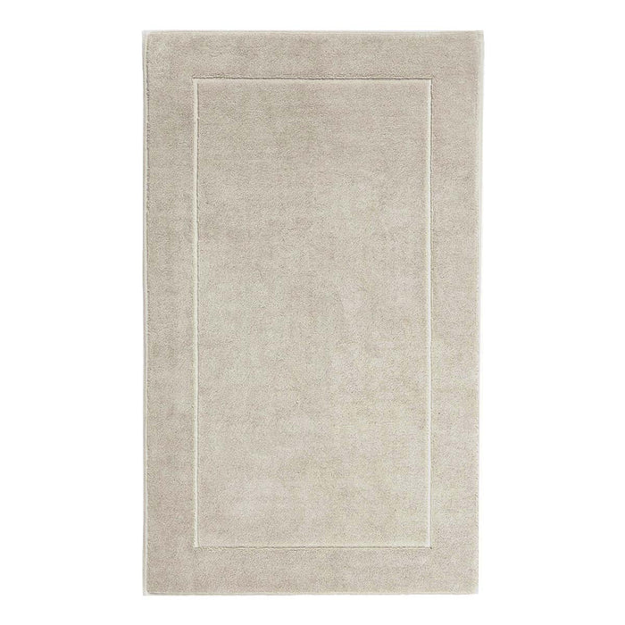 London Badmat Desert | 70 x 120 cm | Beige | Katoen