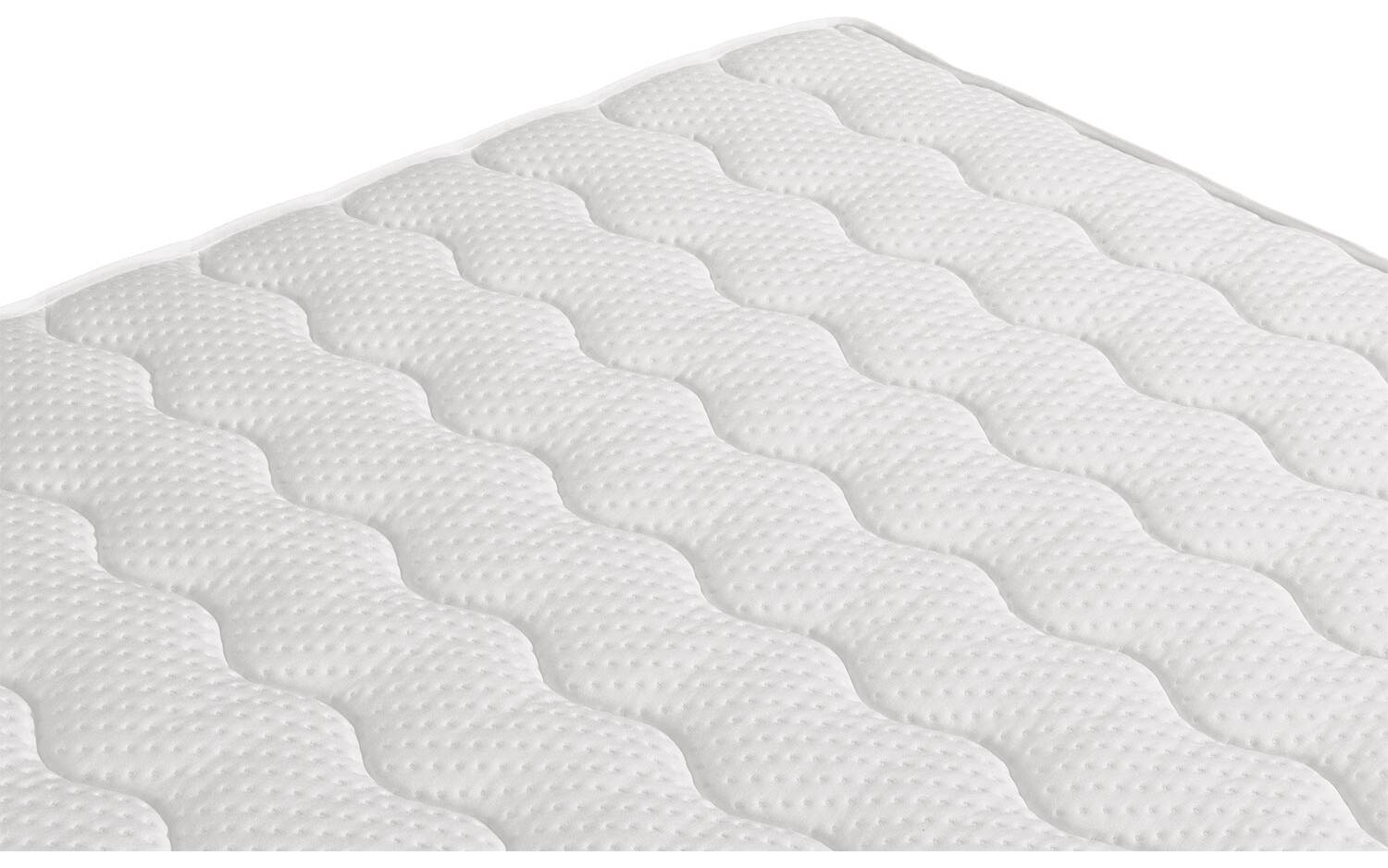 Goossens Topmatras Joy Koudschuim Deluxe