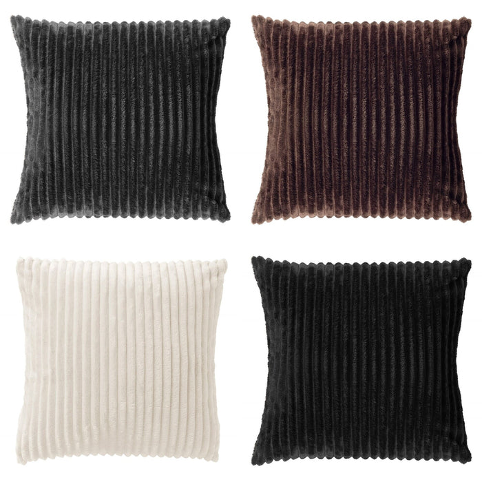 Dutch Decor - set van 4 sierkussen