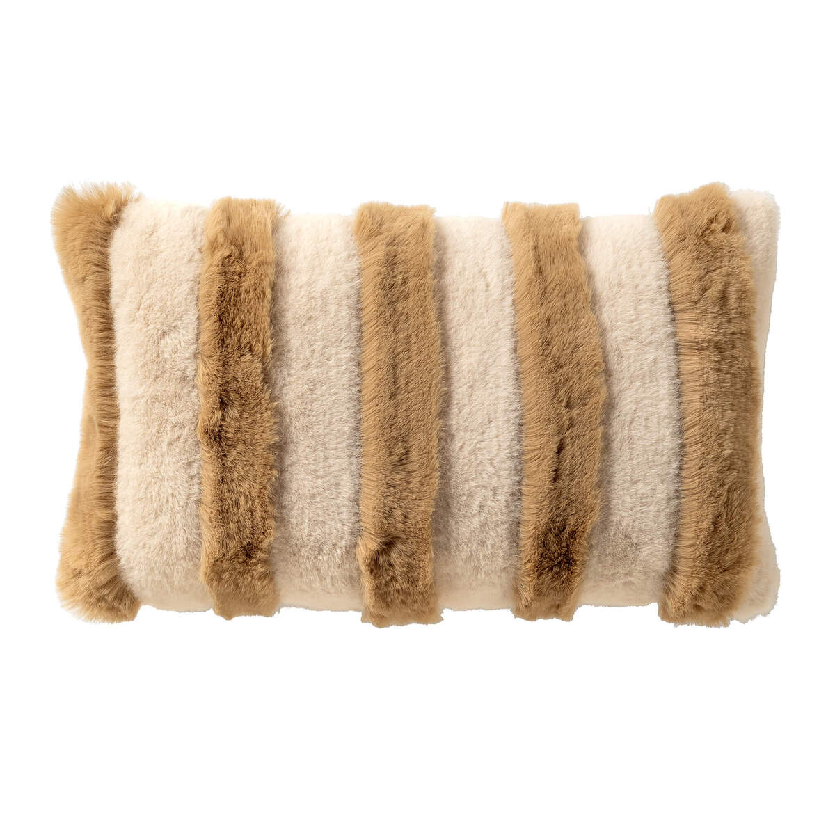 Dutch Decor sierkussen ELLIE - 30x50 cm Irish Cream