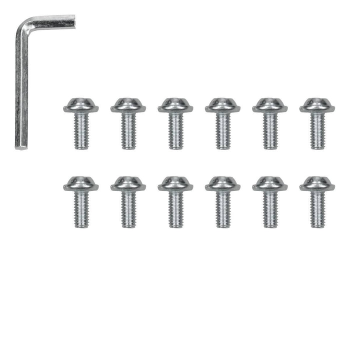 ML-Design Set van 2 eetkamerstoelen Apollo