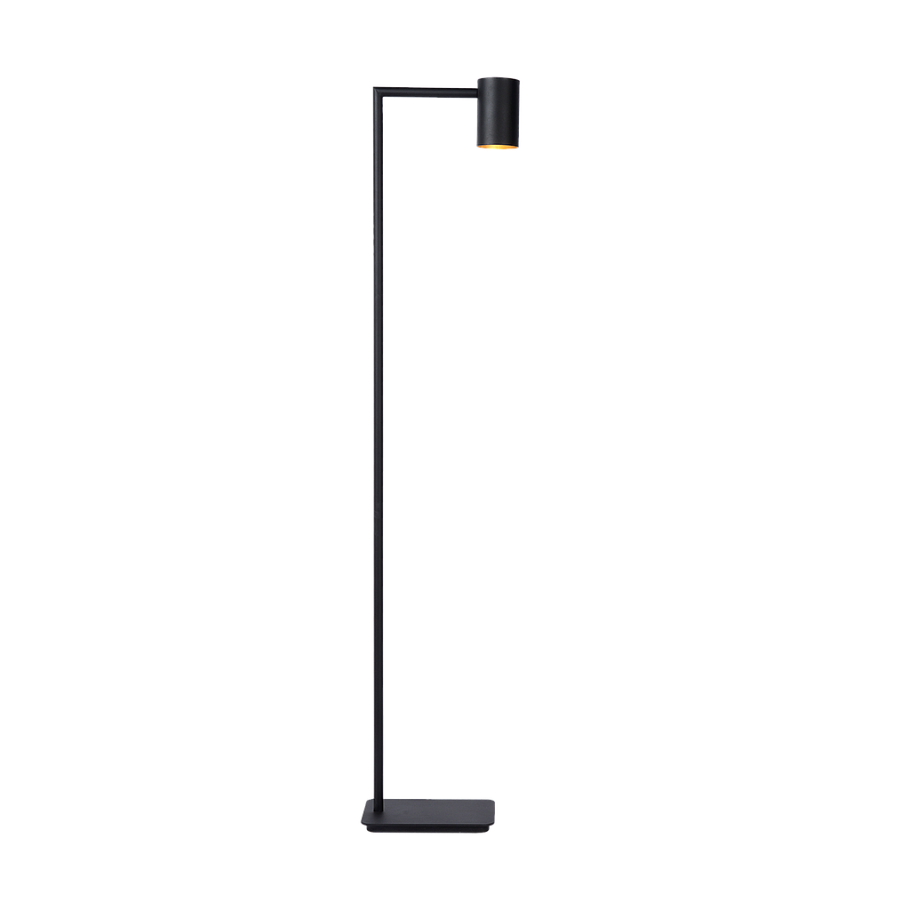 Atmooz Vloerlamp Bisho - Industriele Staande Lamp